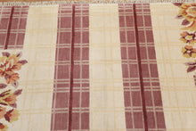 6' x 9' Handmade 100% Wool Oriental Area rug Traditional 6x9 ft Beige - Oriental Rug Of Houston