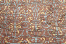 5' x 7' Hand knotted 100% Wool Rug Carpet Transitional Brown