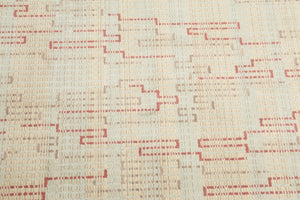 6' x 9' Handmade 100% Wool Oriental Area rug Modern 6x9 Beige