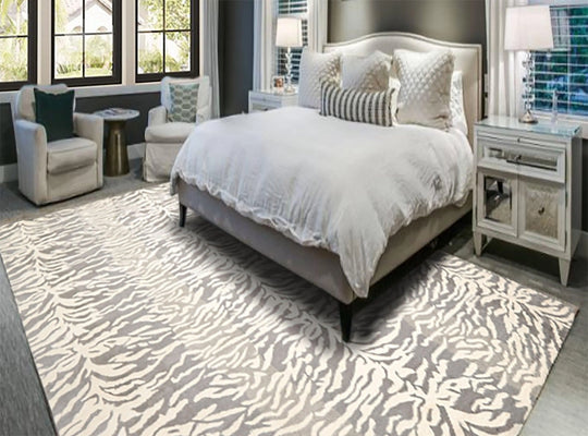 Multi Sizes Handmade  Wool Oriental Area Persian Rug