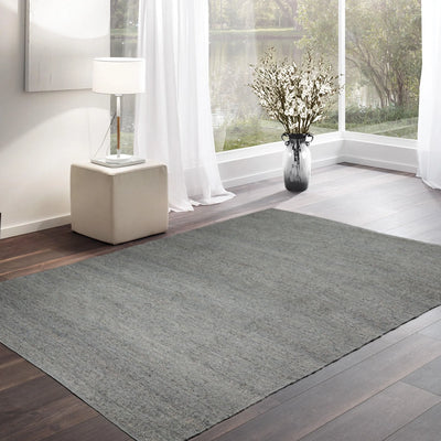 Multi Sizes Flat Weave Wool Oriental Area Persian Rug - Oriental Rug Of Houston