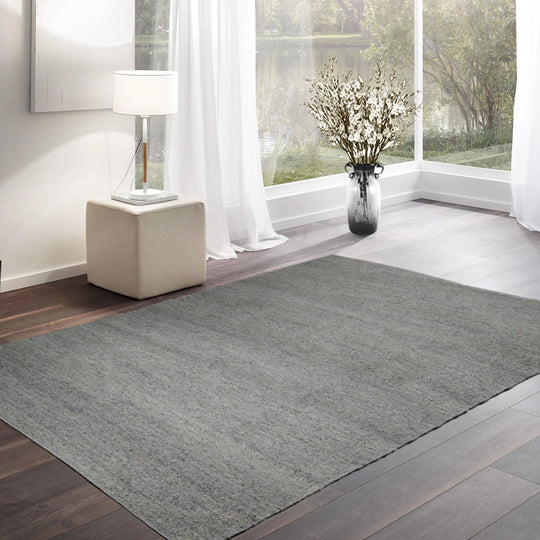 Multi Sizes  Flat Weave Wool Oriental Area Persian Rug