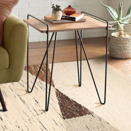 Multi Sizes Flat Weave  Wool Oriental Area Persian Rug