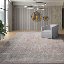 9x12 Hand Knotted 100% Wool Traditional Oriental Area Rug Rust, Gray Color - Oriental Rug Of Houston