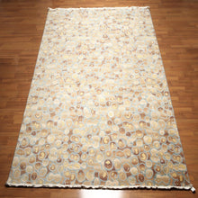 Oriental Rug Hand Knotted Wool   (9'x12' )