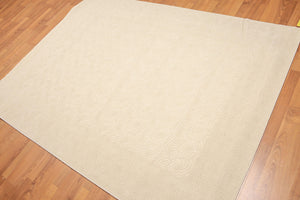 Oriental Wool Modern Abstract Area Rug (5'3"x7'1") - Oriental Rug Of Houston