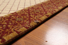 5''6"x7'9"   Beige  Burgundy, Gold, Brown, Multi Color We have been in rug business for decades, serving customers from all over US and Canada. Your satisfaction is our ultimate goal. Oriental Rug Wool Traditional Oriental Rug