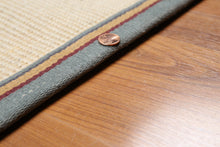 4' x 6' Contemporary Boho 100% wool Area rug 4x6 Beige - Oriental Rug Of Houston